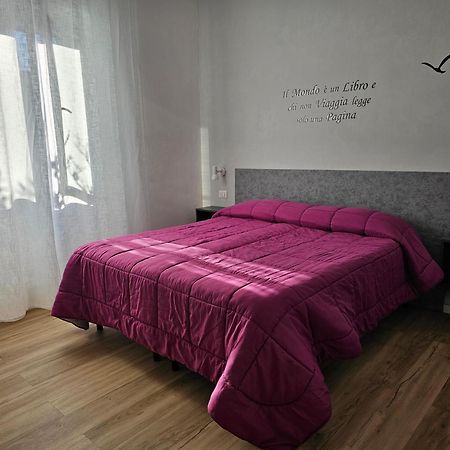 L'Arancio B&B Cecchina Exteriör bild
