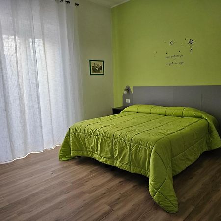 L'Arancio B&B Cecchina Exteriör bild