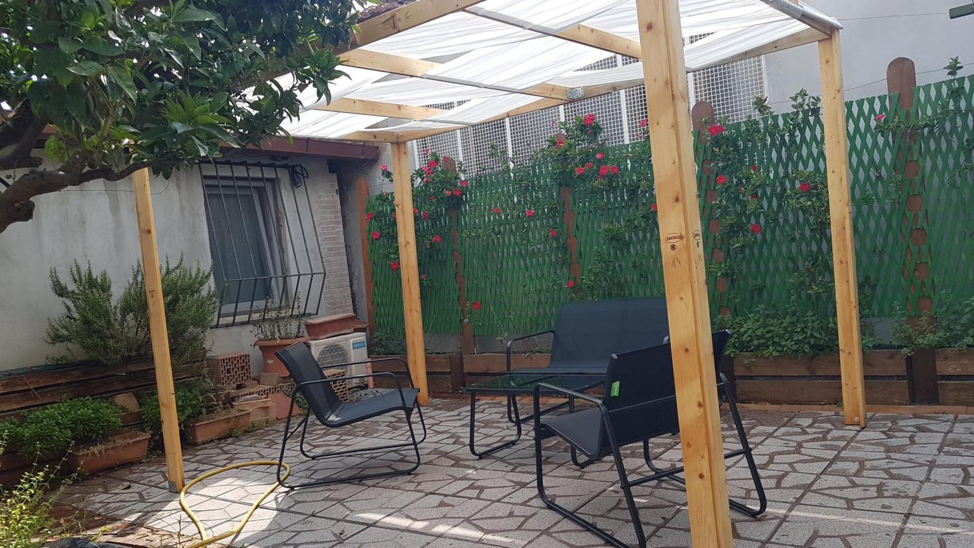 L'Arancio B&B Cecchina Exteriör bild