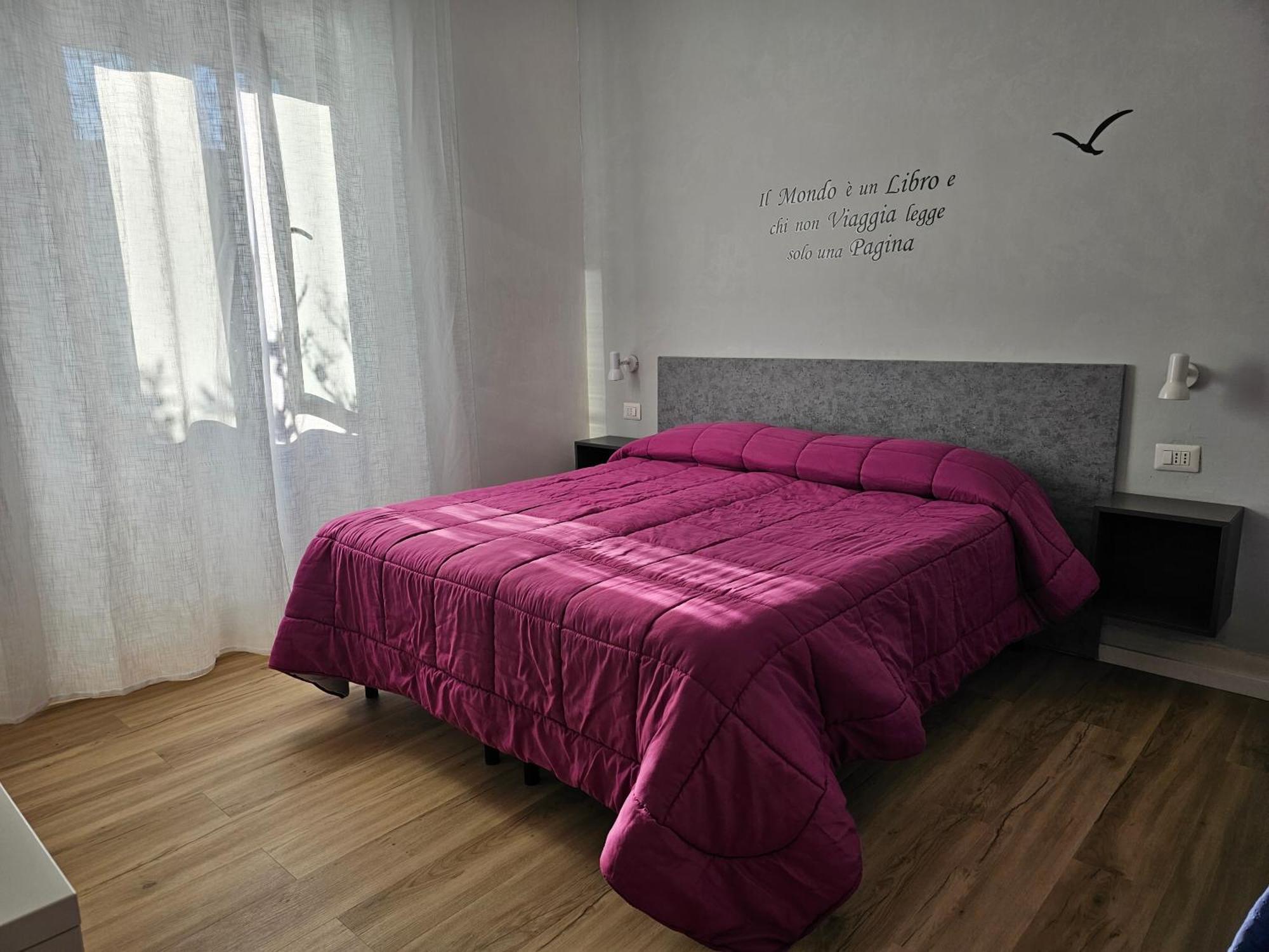 L'Arancio B&B Cecchina Exteriör bild