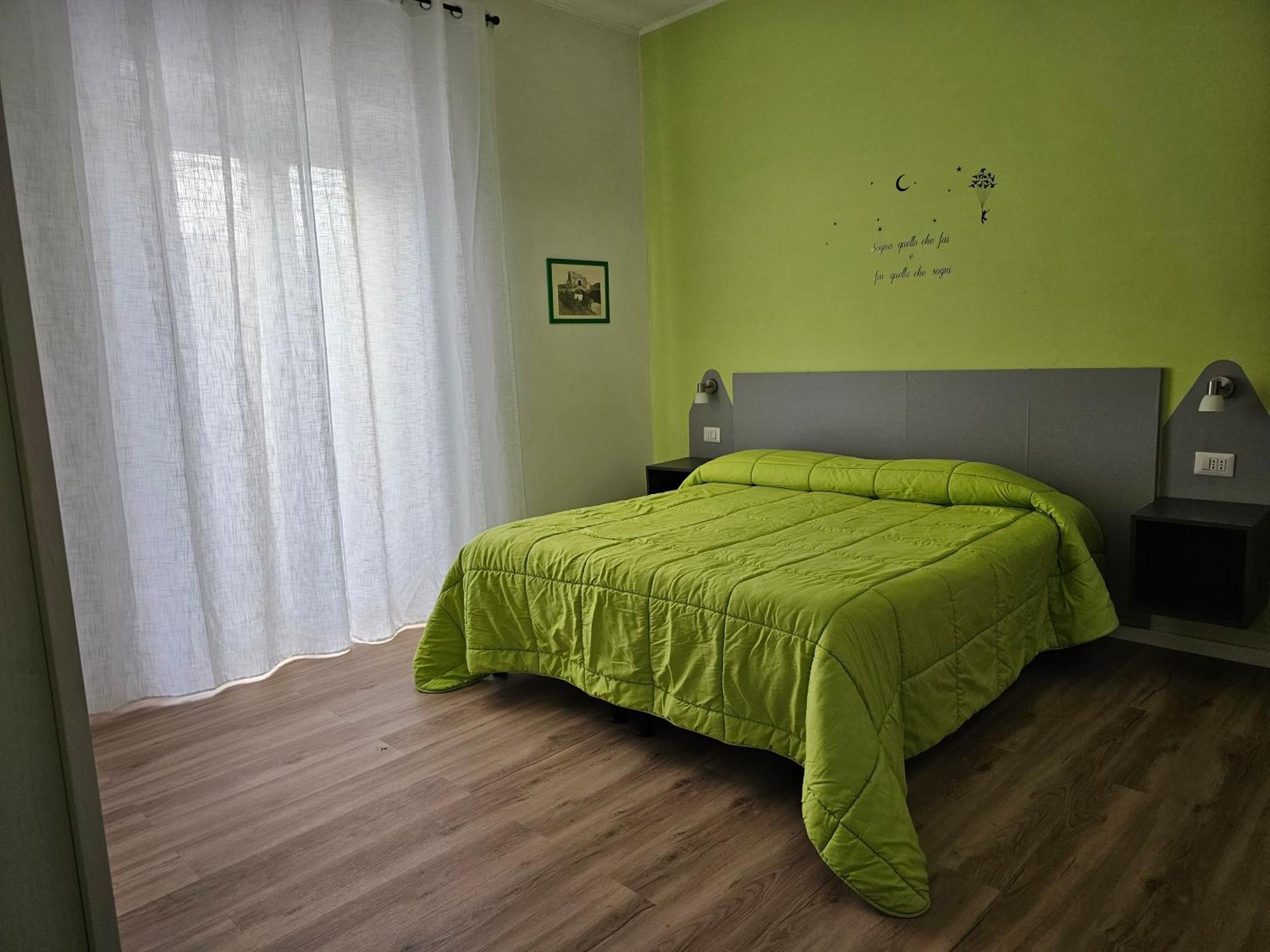 L'Arancio B&B Cecchina Exteriör bild