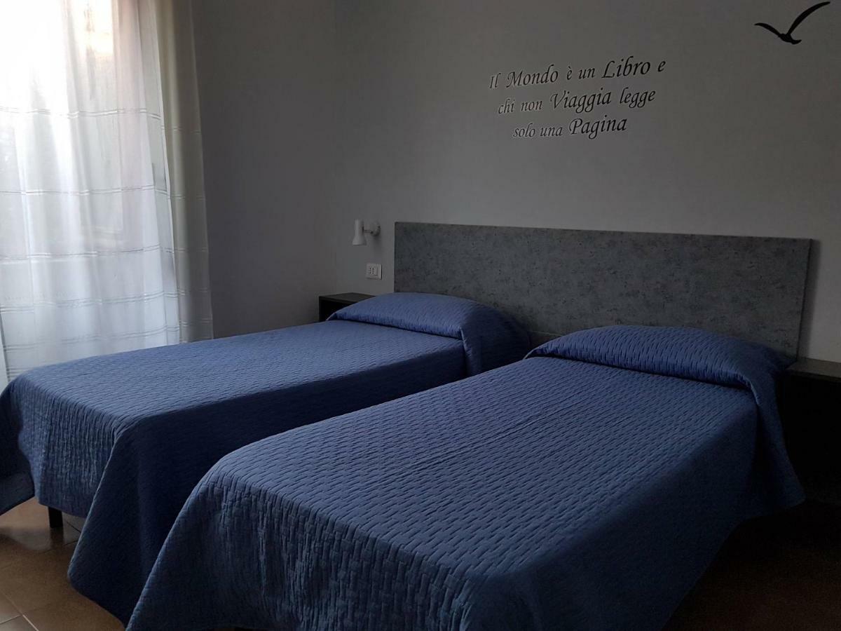 L'Arancio B&B Cecchina Exteriör bild
